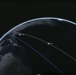 Indonesia Butuh Rp 13,47 T Buat Proyek Satelit Raksasa Satria-2