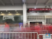 Harga Tiket Nonton Timnas Naik 100% Lebih, Warganet Menjerit