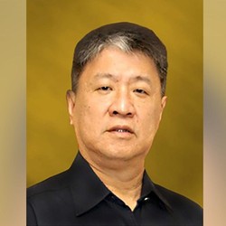 Jadi Dirut PANI, Aguan 'Naga Bisnis' RI Pernah Jaga Gudang