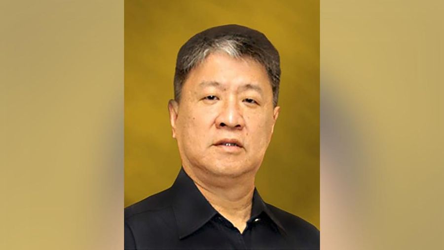 Sugianto Kusuma atau akrab disapa dengan Aguan. (Dok. PT Jakarta International Hotel)