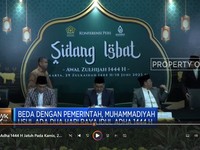 Video: Tok! Iduladha 1444 H Jatuh Pada Kamis, 29 Juni 2023