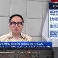 Wamen BUMN Buka-bukaan Cara Dorong RI Jadi Negara Maju