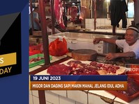 Prastowo Bertemu Jusuf Hamka Hingga Binance Dikeroyok