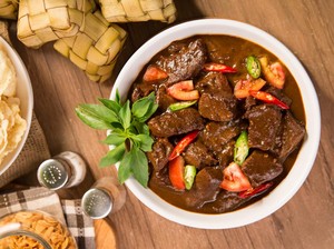10+ Ide Masakan dari Daging Kurban dan Resep, Ada Tongseng Kambing-Rawon Sapi