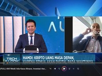 Ahli: Beda Dengan Binance, Investasi Kripto RI Masih Prospek
