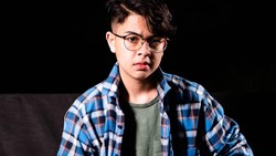 Baim Alkatiri Kehilangan Masa Kecil, tapi Itu Buatnya Mandiri dan Kuat