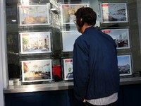 Bunga KPR 'Mencekik', Sektor Perumahan Inggris Babak Belur