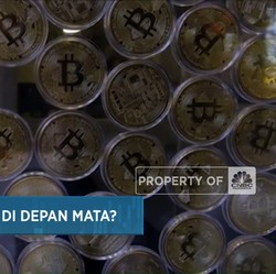 Video: Kiamat Crypto di Depan Mata?