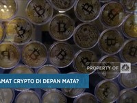 Video: Kiamat Crypto di Depan Mata?