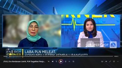 Era Kendaraan Listrik, PLN Proyeksi Penjualan Listrik Naik 6%