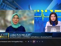 Era Kendaraan Listrik, PLN Proyeksi Penjualan Listrik Naik 6%