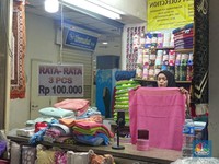 Influencer Bikin Rugi, Ecommerce Ganti Pakai Karyawan Sendiri