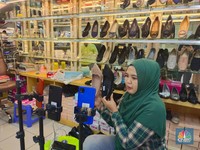 Bikin Rugi, Influencer Mulai Ditinggal Ganti Social Commerce