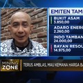 Harga Batu Bara Anjlok & Tarif Royalti Naik, Penambang Merana