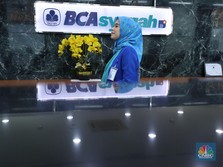 Mengurai Kebijakan Ekonomi Syariah yang Tumpang Tindih
