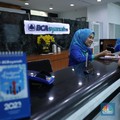 BTN Cari Bank Syariah, Ini Kata BCA