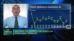 Video: Ini Bukti Pasar Keuangan RI Kuat Hadapi Gejolak Global
