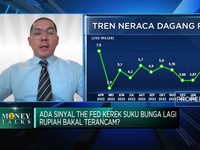 Video: Ini Bukti Pasar Keuangan RI Kuat Hadapi Gejolak Global