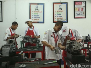 25 Program Direktorat SMK 2024 untuk Guru dan Siswa, Cek Ya