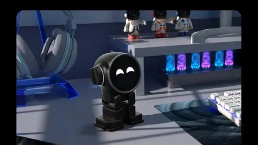Joyfulrobotics (sumber: Gizmochina)