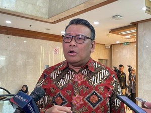 Nama Ahok-Djarot Juga Masuk Bursa Pilkada Sumut dari PDIP