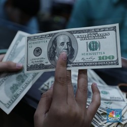 Amerika Lawan 'Kiamat Uang Kertas', Ini Alasannya