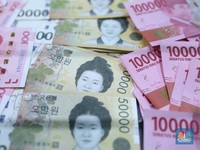 Yuan Tenggelam Bersama Lesunya Ekonomi China
