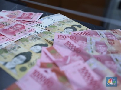 Dolar AS Ditendang di Mana-Mana: Won, Yen - Rupiah Berjaya