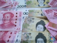 Ini Momen-momen Kritis Yuan Usai China Dihajar Habis-habisan Trump