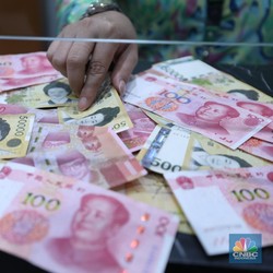 Dipimpin RI, Asia Ramai-Ramai Hajar Dolar AS