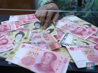 Dipimpin RI, Asia Ramai-Ramai Hajar Dolar AS