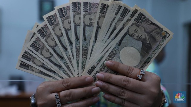 China Getol Promosi Yuan Digital