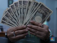 China Getol Promosi Yuan Digital