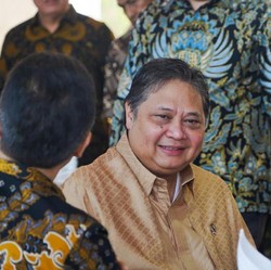 Heboh Isu Munaslub Golkar dan Reaksi Airlangga Hingga Bahlil