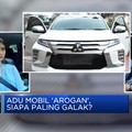 Pajero VS Fortuner, Mana yang Lebih Istimewa?