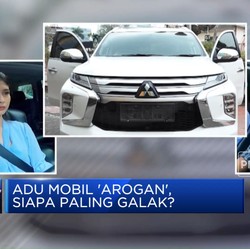 Pajero VS Fortuner, Mana yang Lebih Istimewa?