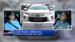 Pajero VS Fortuner, Mana yang Lebih Istimewa?