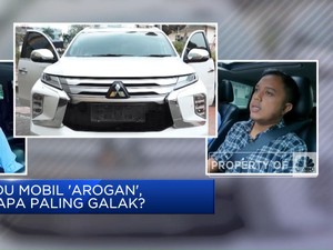 Pajero VS Fortuner, Mana yang Lebih Istimewa?