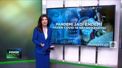 Video: Pandemi Jadi Endemi, Pasien Covid-19 Bayar Sendiri