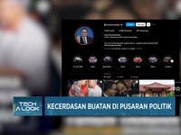 Video: Kecerdasan Buatan di Pusaran Politik RI