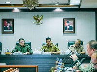 Dukung UMKM, Pemko Medan Bakal Bangun Rumah Kemasan Tahun Ini