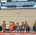 Raih WTP 3 Tahun Berturut, DPRD Apresiasi Wali Kota Medan
