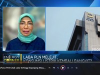 Lebih Tinggi, PLN Ramal Konsumsi Listrik di 2023 Melejit 6%