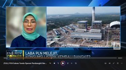 PLN Tunda Operasi Pembangkit Baru, Efek Mau Suntik Mati PLTU?