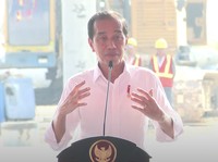 Heboh Divestasi Vale 51%, Jokowi Akhirnya Buka Suara Begini