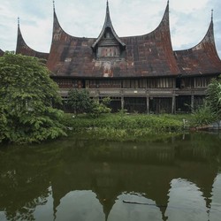 Cerita Pajak Naik di Tanah Minangkabau, Rakyat Nyatakan Perang