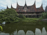 Kunci 'Sakti' Sukses Orang Minang, Wajib Ditiru Banyak Orang!