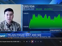 Rupiah Sentuh Rp 15.000/USD & IHSG Memerah, Ada Sentimen Apa?