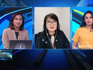 Video: Saham OTW 1 Rupiah, Momen Untuk Exit?