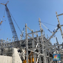 Kantor Sri Mulyani Ingatkan Freeport Soal Smelter, Ini Isinya